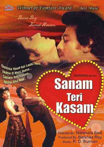 Sanam teri kasam full movie download torrent